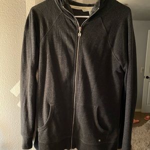 Victoria Secret zip up!